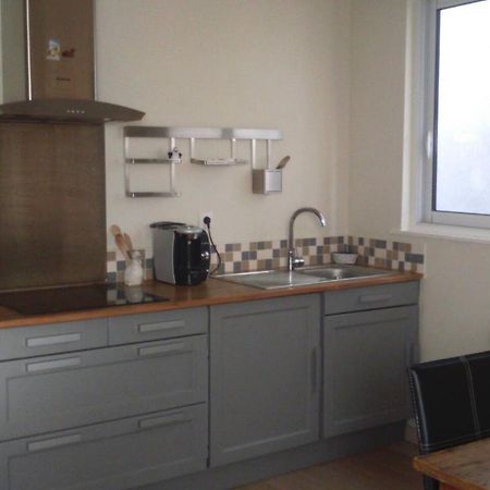 Appartement Cosy Entre Bosquet Et Beaumont По Экстерьер фото