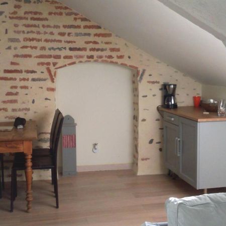 Appartement Cosy Entre Bosquet Et Beaumont По Экстерьер фото